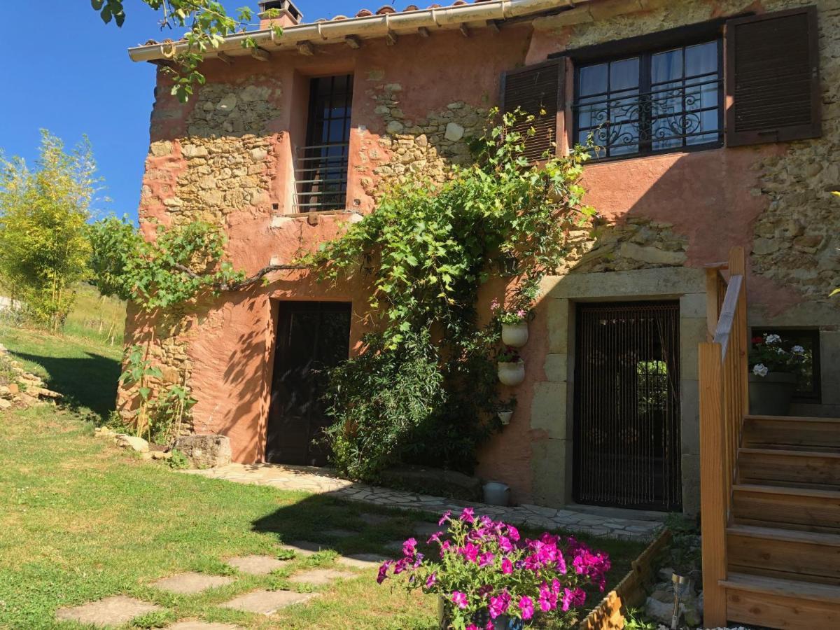 미르포아 Hameau De Montcabirol - Foix 빌라 외부 사진