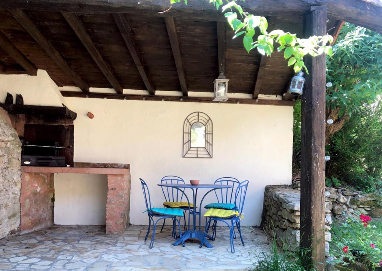 미르포아 Hameau De Montcabirol - Foix 빌라 외부 사진
