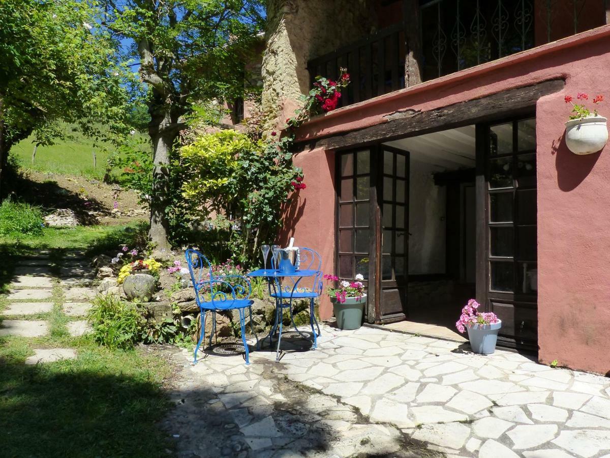 미르포아 Hameau De Montcabirol - Foix 빌라 외부 사진