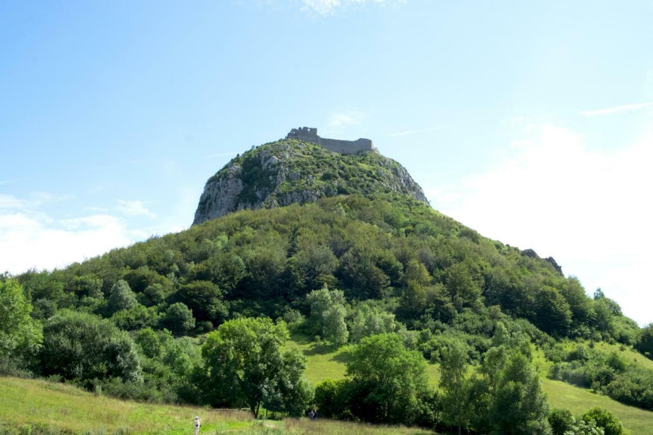 미르포아 Hameau De Montcabirol - Foix 빌라 외부 사진